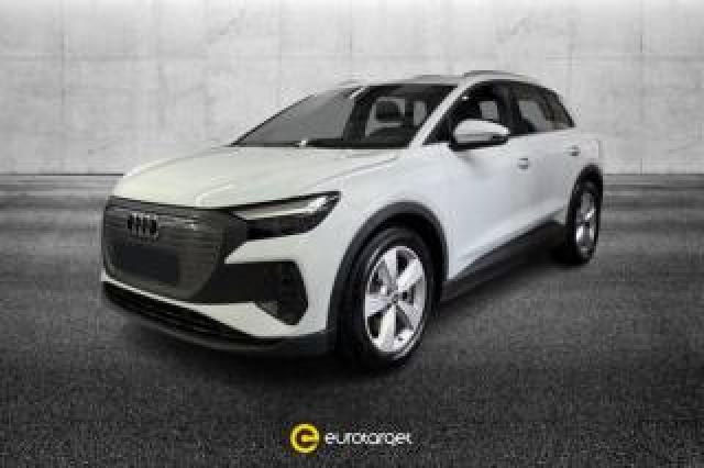 Audi Q4 E-Tron Q4 40 E-Tron 