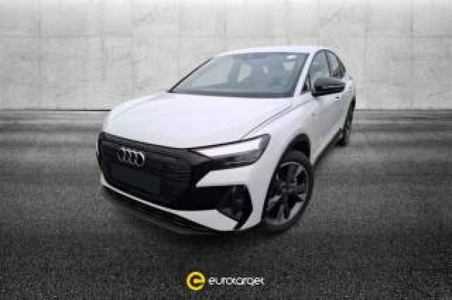 Audi Q4 E-Tron Q4 Spb 40 E-Tron S Line Edition 