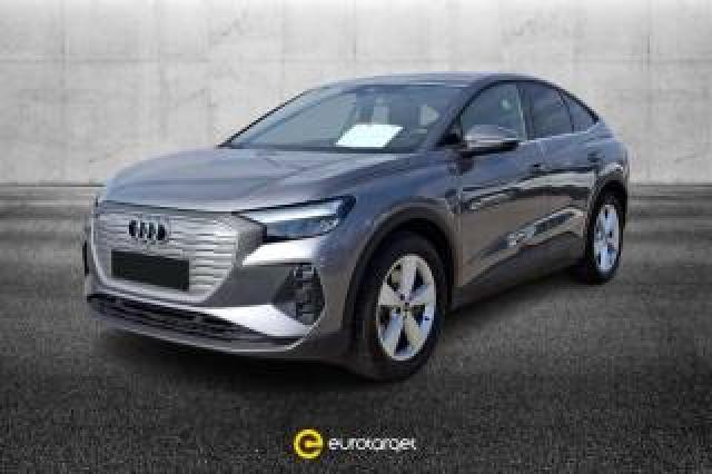 Audi Q4 E-Tron Q4 Spb 40 E-Tron 
