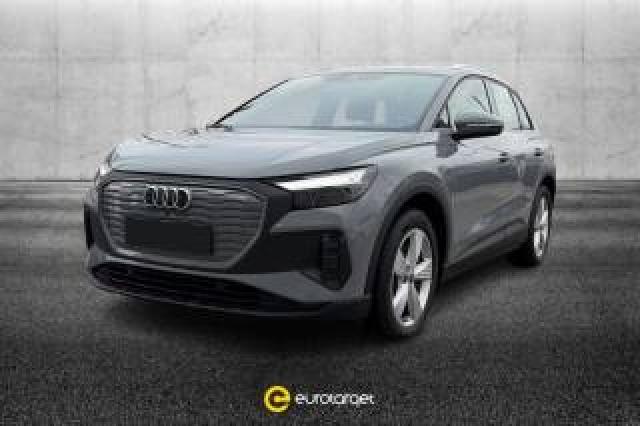 Audi Q4 E-Tron Q4 40 E-Tron 