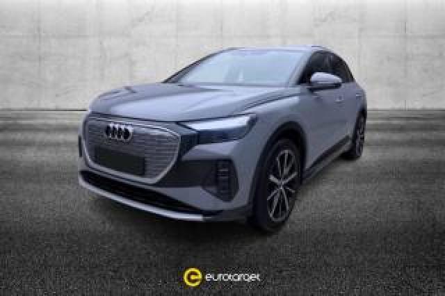 Audi Q4 E-Tron Q4 40 E-Tron Business Advanced 