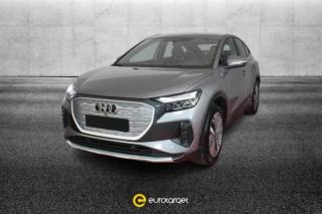 Audi Q4 E-Tron Q4 Spb 40 E-Tron Business Advanced 
