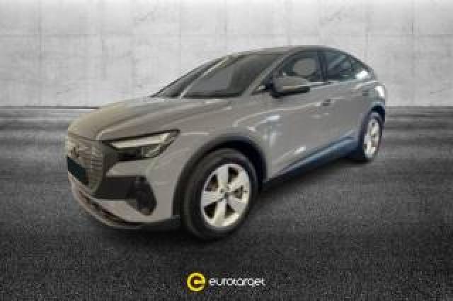 Audi Q4 E-Tron Q4 Spb 40 E-Tron 