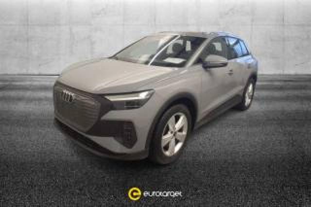 Audi Q4 E-Tron Q4 40 E-Tron 