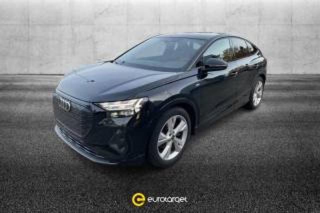 Audi Q4 E-Tron Q4 Spb 35 E-Tron S Line Edition 