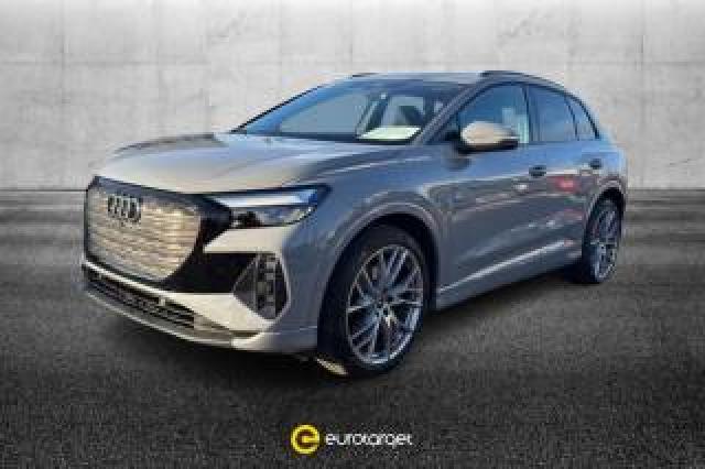 Audi Q4 E-Tron Q4 35 E-Tron Business Advanced 