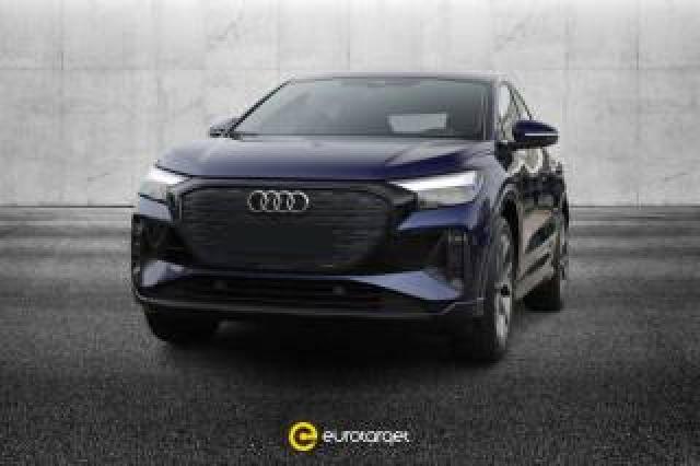 Audi Q4 E-Tron Q4 Spb 35 E-Tron Business Advanced 