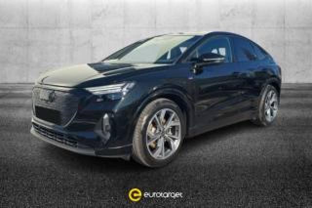 Audi Q4 E-Tron Q4 Spb 35 E-Tron S Line Edition 