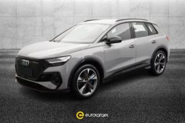 Audi Q4 E-Tron Q4 35 E-Tron S Line Edition 
