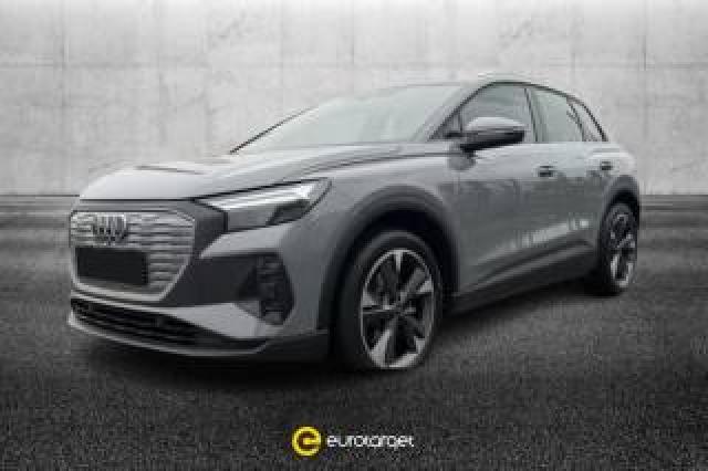 Audi Q4 E-Tron Q4 35 E-Tron Business Advanced 