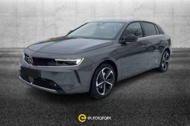 Opel Astra 1.5 Turbo Diesel 130 Cv Elegance 