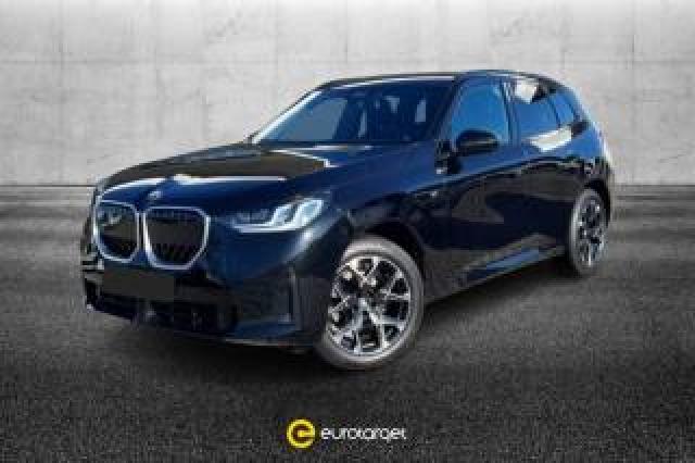 Bmw X3 Xdrive20d 48v Msport 