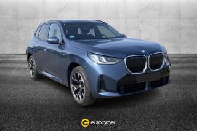 Bmw X3 Xdrive20d 48v Msport 