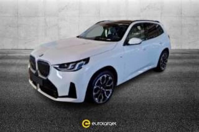 Bmw X3 Xdrive20d 48v Msport 