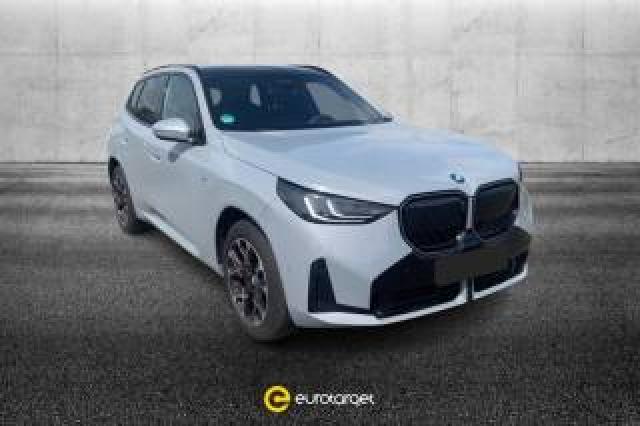 Bmw X3 Xdrive20d 48v Msport 