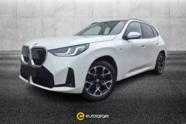 Bmw X3 Xdrive20d 48v Msport 