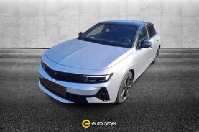 Opel Astra 1.5 Turbo Diesel 130 Cv At8 Gs 