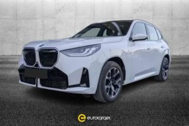 Bmw X3 Xdrive20d 48v Msport 