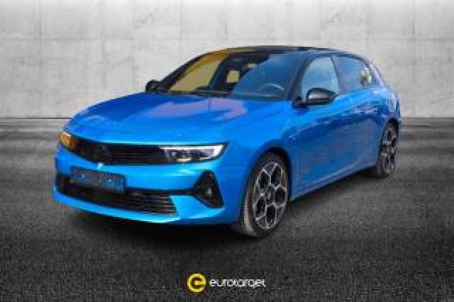 Opel Astra 1.5 Turbo Diesel 130 Cv At8 Gs 