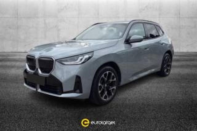 Bmw X3 Xdrive20d 48v Msport 