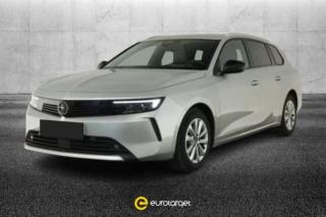Opel Astra 1.5 Turbo Diesel 130 Cv At8 Sports Tourer Eleganc 