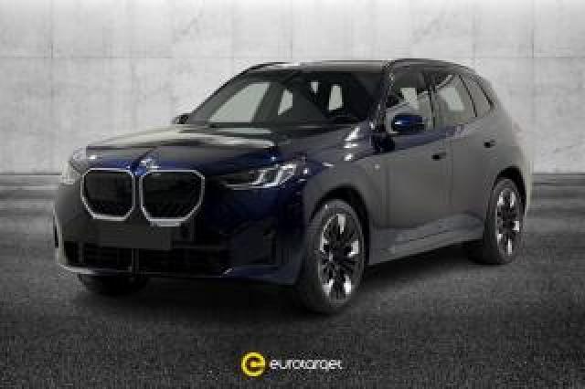 Bmw X3 Xdrive20d 48v Msport 