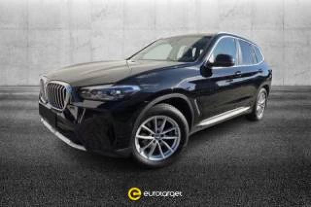 Bmw X3 Xdrive20d 48v 