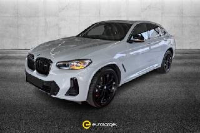 Bmw X4 Xdrivem40i 48v 