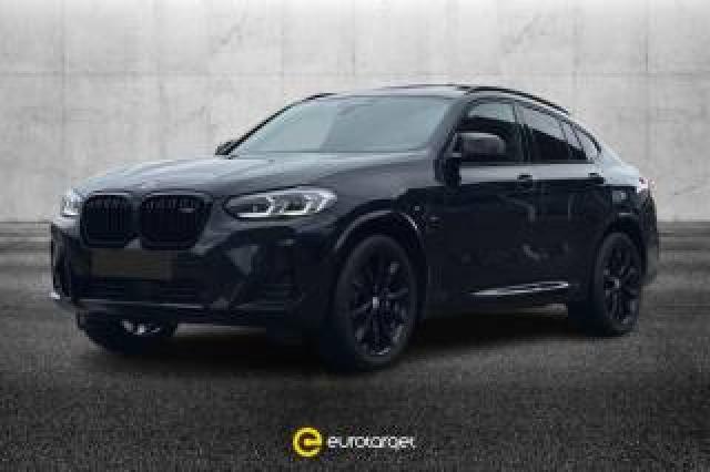 Bmw X4 Xdrivem40i 48v 