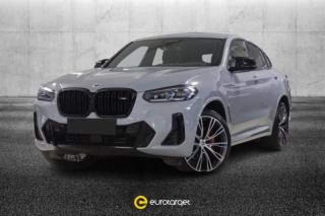 Bmw X4 Xdrivem40i 48v 