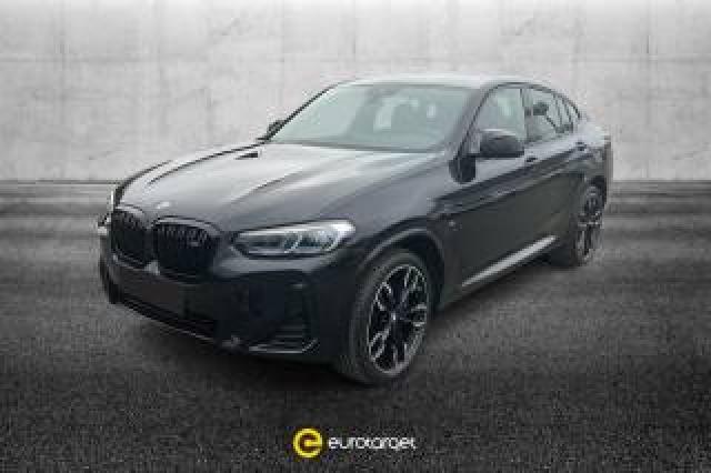 Bmw X4 Xdrivem40d 48v 