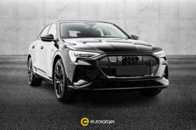 Audi E-Tron Spb 50 Quattro S Line Edition 