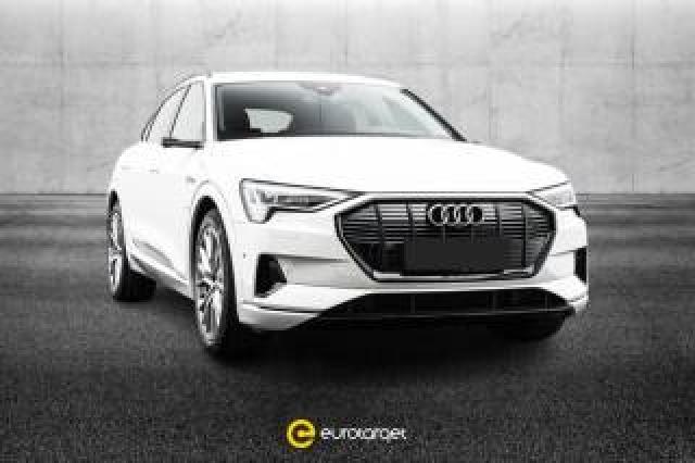 Audi E-Tron Spb 55 Quattro S Line Edition 