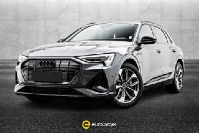 Audi E-Tron 55 Quattro S Line Edition 