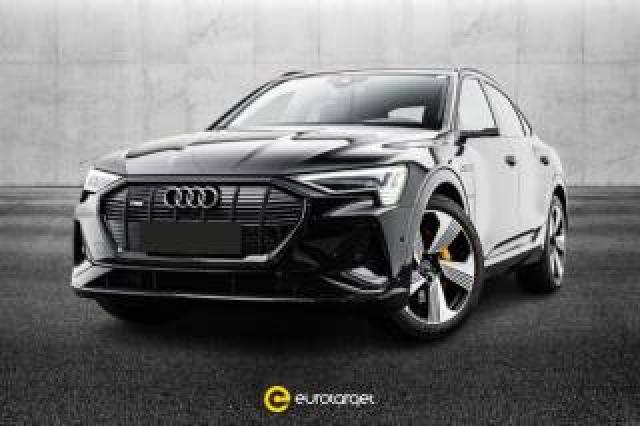Audi E-Tron Spb 55 Quattro S Line Edition 
