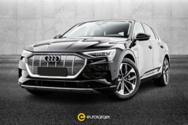 Audi E-Tron 50 Quattro Business 