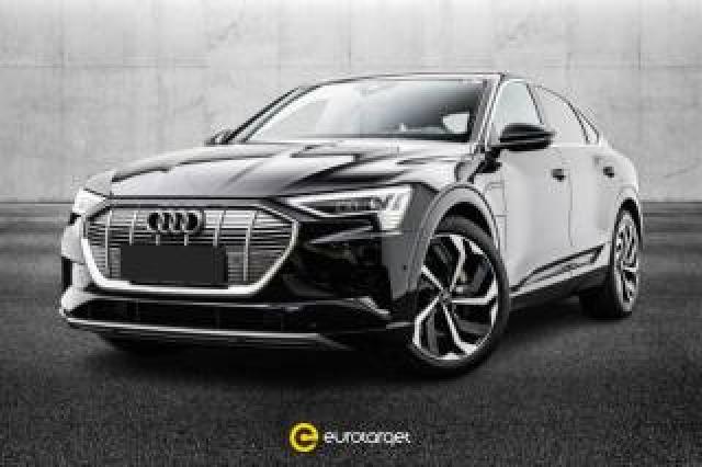 Audi E-Tron Spb 55 Quattro S Line Edition 