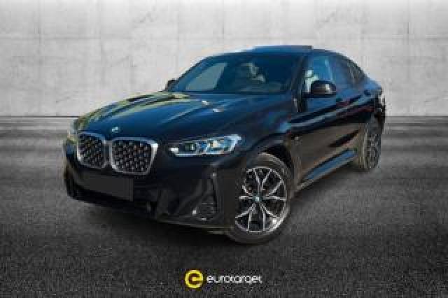 Bmw X4 Xdrive20d 48v Msport 
