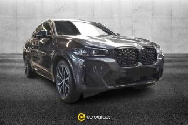 Bmw X4 Xdrive20d 48v Msport 