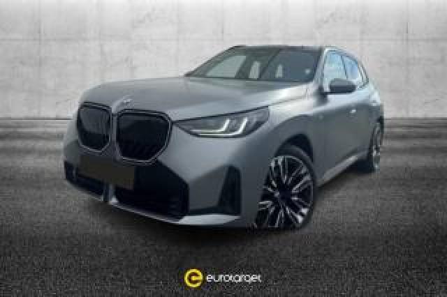 Bmw X3 Xdrive20d 48v Msport Pro 