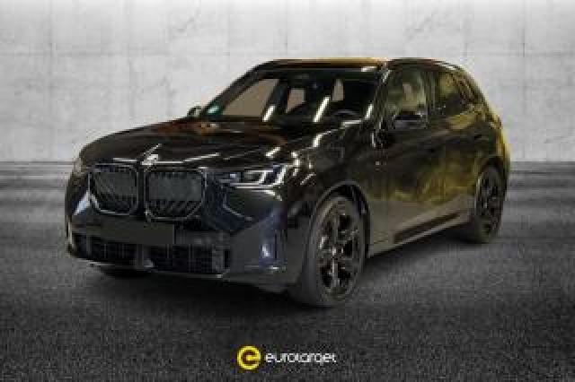 Bmw X3 Xdrive20d 48v Msport Pro 