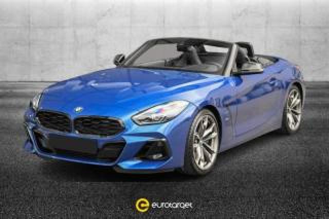 Bmw Z4 M 40i 