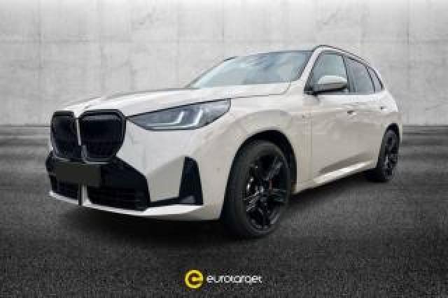 Bmw X3 Xdrive20d 48v Msport Pro 