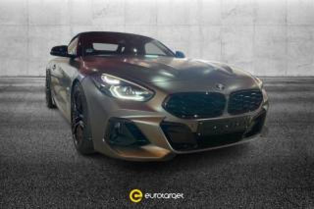 Bmw Z4 M 40i 