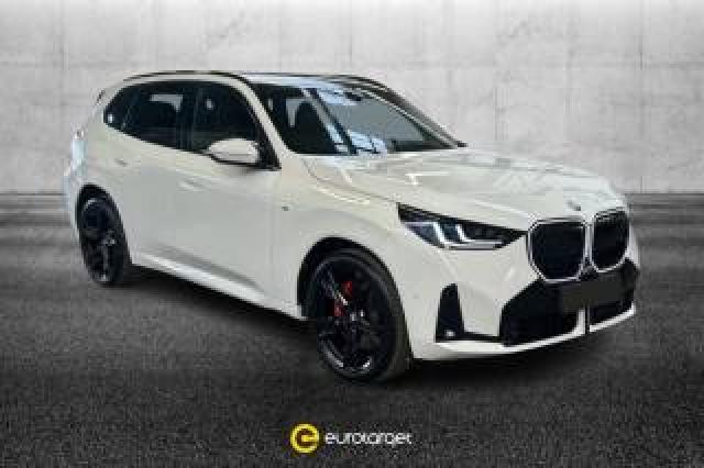 Bmw X3 Xdrive40d 48v Msport Pro 