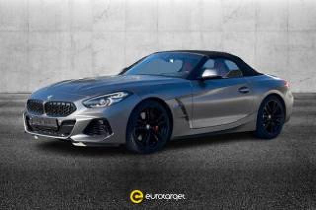 Bmw Z4 M 40i 