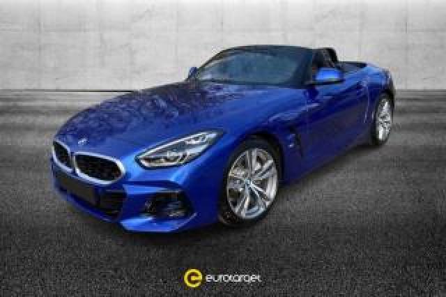 Bmw Z4 Sdrive20i Msport 