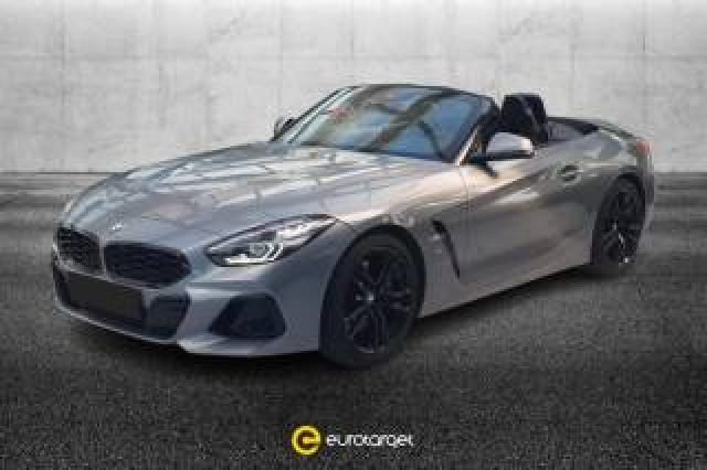 Bmw Z4 Sdrive20i Msport 