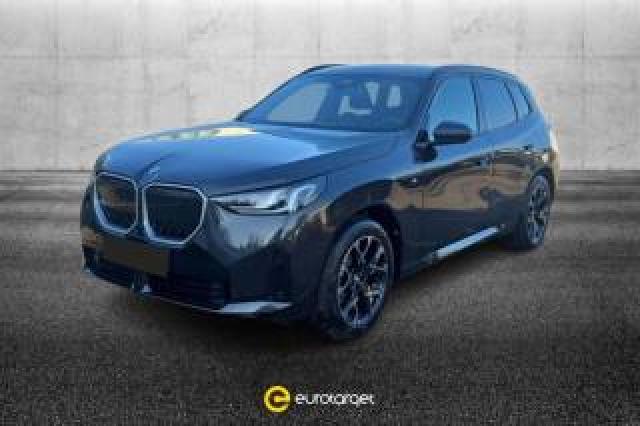 Bmw X3 Xdrive20d 48v Msport 