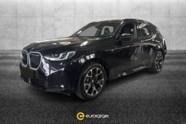 Bmw X3 Xdrive20d 48v Msport 